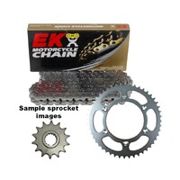 EK X-Ring Chain & Sprocket Kit for 2022-2024 Honda CRF250R - 13/50