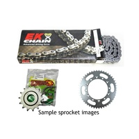 EK X-Ring Chain & Sprocket Kit for 1996-2001 Yamaha TRX850 16/42