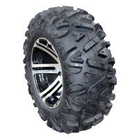 Forerunner ATV Tyre Knight - 25 x 8 x 12 (6PR)