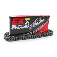 EK 428 O-Ring Motorbike Chain 104 Links