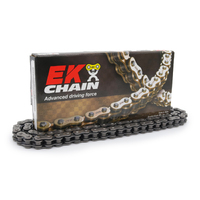 EK 530 ZVX X-Ring X-Ring Motorbike Chain - 130 links