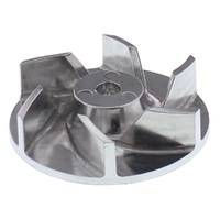 Water Pump Impeller for 2011-2014 Polaris 400 Hawkeye HO 2X4 