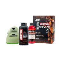 Motul Air Filter Kit for 2024 GasGas EC500F 