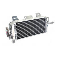 Right Radiator for 2006 Yamaha YZ450F