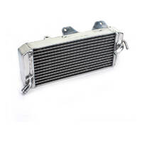 Left Radiator for 2006-2007 Kawasaki KX450F