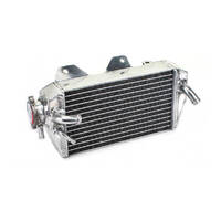 Right Radiator for 2006-2007 Kawasaki KX450F