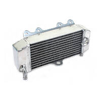 Left Radiator for 2005-2006 Yamaha WR250F