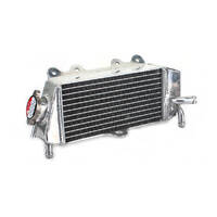 Right Radiator for 2005-2006 Yamaha WR250F