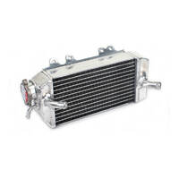 Right Radiator for 2006-2008 Kawasaki KX250F