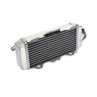 Right Radiator for 2007-2009 Yamaha YZ250F