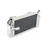 Left Radiator for 2004-2017 Honda CRF250X