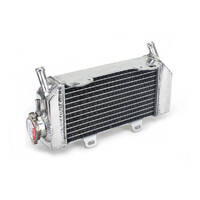 Right Radiator for 2004-2009 Honda CRF250R