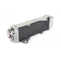 Radiator for 2003-2007 Honda CR85R