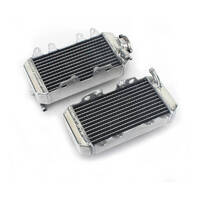 Radiator Pair for 2007-2025 Honda CRF150R