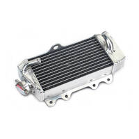 Radiator for 2002-2021 Yamaha YZ85