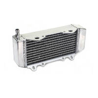 Right Radiator for 2004-2005 Kawasaki KX250F