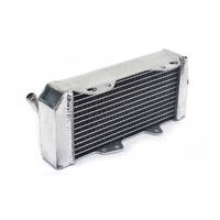 Left Radiator for 2002-2004 Honda CRF450R