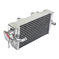 Right Radiator for 2002-2004 Honda CRF450R