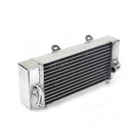 Left Radiator for 2005-2008 Honda CRF450R