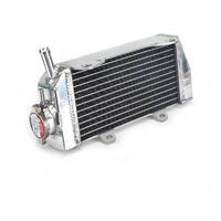 Right Radiator for 2005-2008 Honda CRF450R