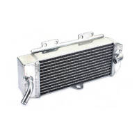 Left Radiator for 2001-2002 Yamaha WR426F