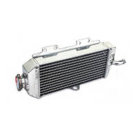 Right Radiator for 2001-2002 Yamaha WR426F