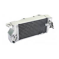 Radiator for 1998-2006 Kawasaki KX100