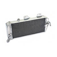 Left Radiator for 2008 Kawasaki KX450F