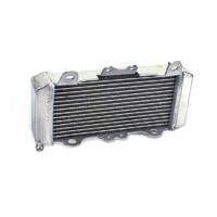 Left Radiator for 2007-2011 Yamaha WR450F