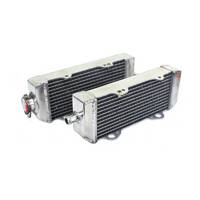 Radiator Pair for 2003-2007 KTM 450 EXCF