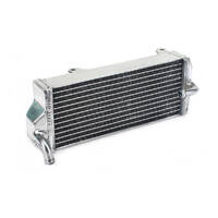 Left Radiator for 2007-2009 Suzuki RMZ250