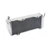 Left Radiator for 2005 Suzuki RMZ450