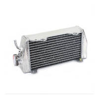 Right Radiator for 2005 Suzuki RMZ450