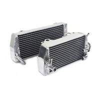 Radiator Pair for 2005 Suzuki RMZ450