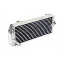 Left Radiator for 2006 Suzuki RMZ450