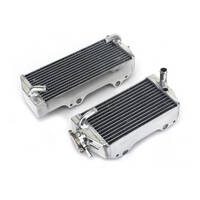 Radiator Pair for 2006 Suzuki RMZ450