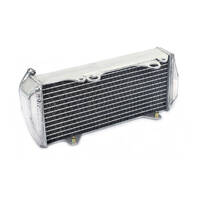 Left Radiator for 2007 Suzuki RMZ450