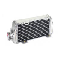 Right Radiator for 2007 Suzuki RMZ450