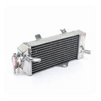 Right Radiator for 2009-2012 Honda CRF450R