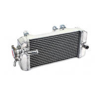 Right Radiator for 2009-2011 Kawasaki KX250F