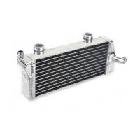 Left Radiator for 2008-2009 KTM 450 SMR