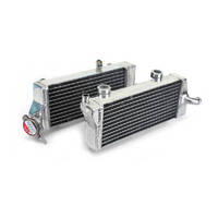 Radiator for 2008-2009 KTM 450 SMR