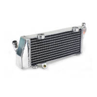 Left Radiator for 2007 KTM 125SX / 144SX