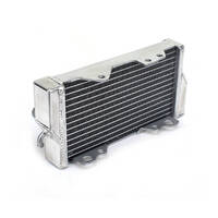 Left Radiator for 2000-2001 Honda CR250R