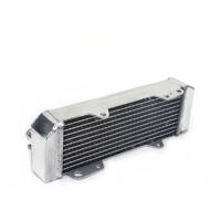 Left Radiator for 2000-2007 Honda XR650R