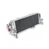 Right Radiator for 2000-2007 Honda XR650R