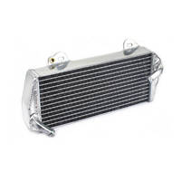 Left Radiator for 2008-2011 Suzuki RMZ450