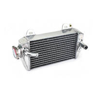 Right Radiator for 2008-2011 Suzuki RMZ450