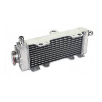 Right Radiator for 1996-2001 Yamaha YZ125