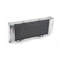 Left Radiator for 2005-2017 Honda CRF450X